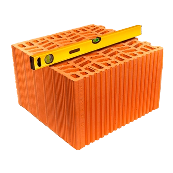 Termoarcilla rectificada