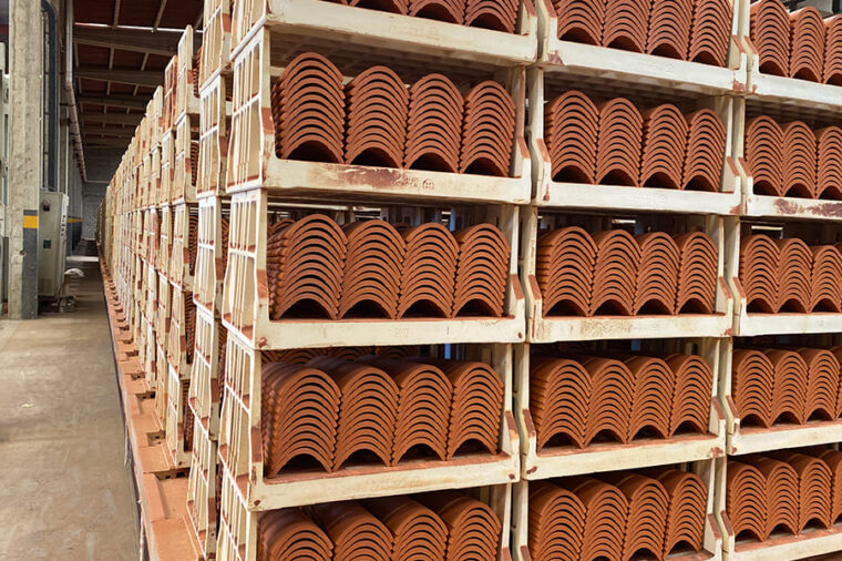 Ceramica campo arcilla de galicia