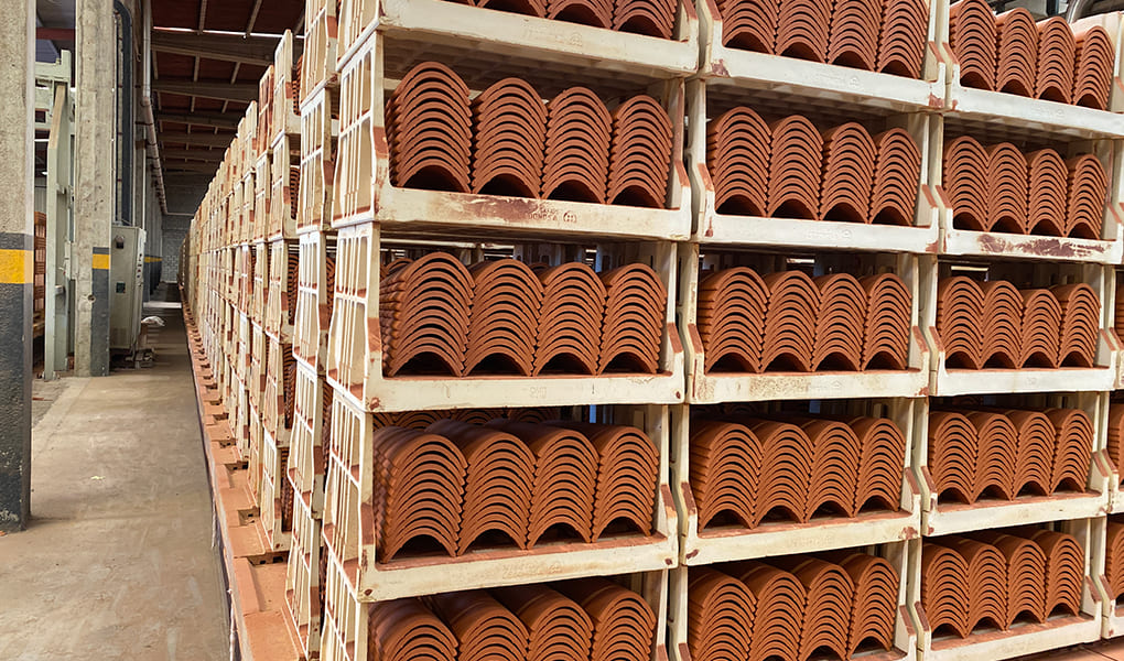 La arcilla de Galicia, una historia de innovación 3 Ceramica campo arcilla de galicia