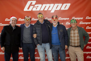 Comida nadal 2024 ceramica campo 15