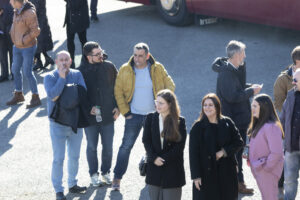 Comida nadal 2024 ceramica campo 2