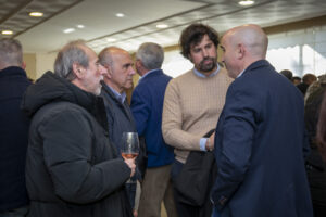 Comida nadal 2024 ceramica campo 27