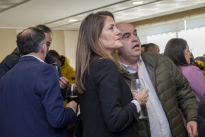 Comida nadal 2024 ceramica campo 32