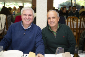 Comida nadal 2024 ceramica campo 49