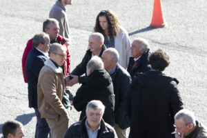 Comida nadal 2024 ceramica campo 6