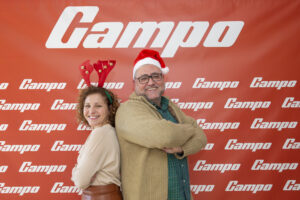 Comida nadal 2024 ceramica campo 8