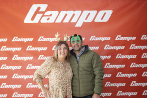 Comida nadal 2024 ceramica campo 9