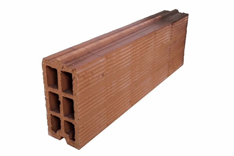 Drybrick 49x15x8 cara horizontal