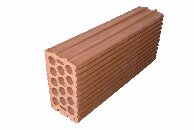 Drybrick termoacustico 49x20x115 2