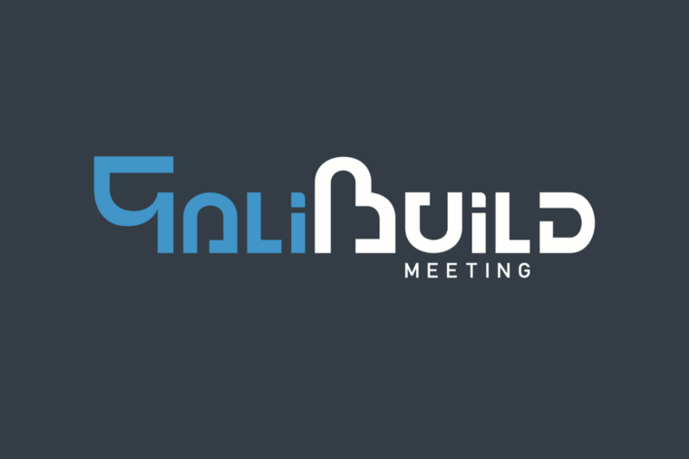 Galibuild noticia web