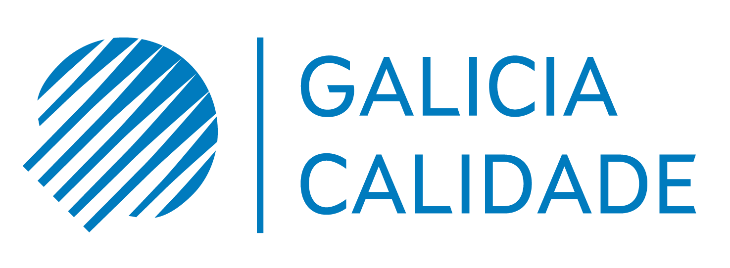 logo Galicia Calidade