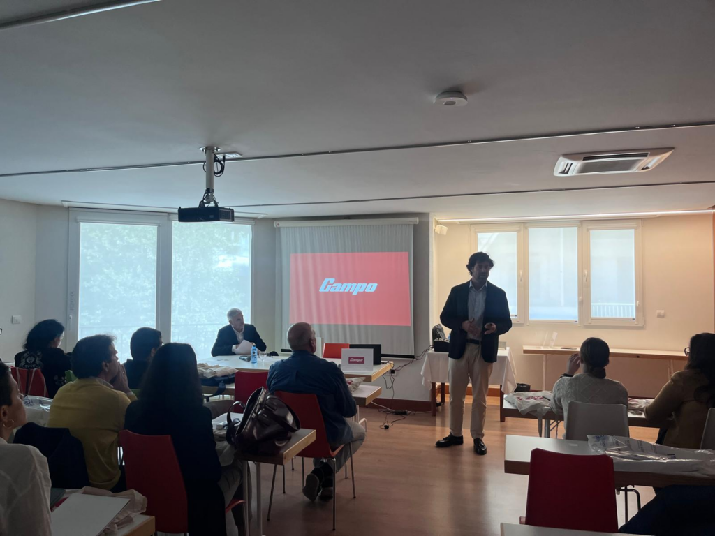 Jornada pontevedra 2026