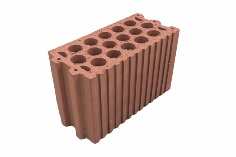 Termoperforado 145 acustico