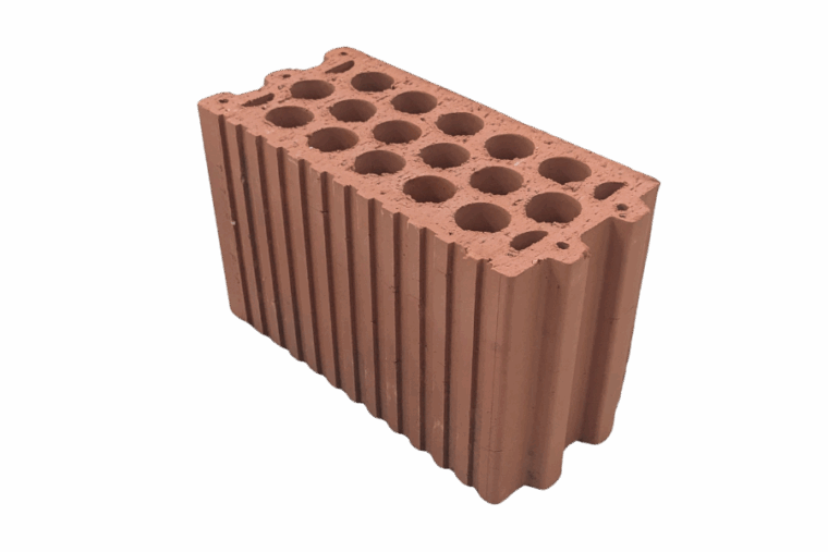 Termoperforado acustico 145